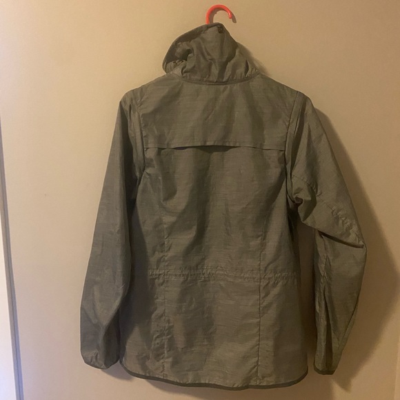 Nike windbreaker - Picture 2 of 2